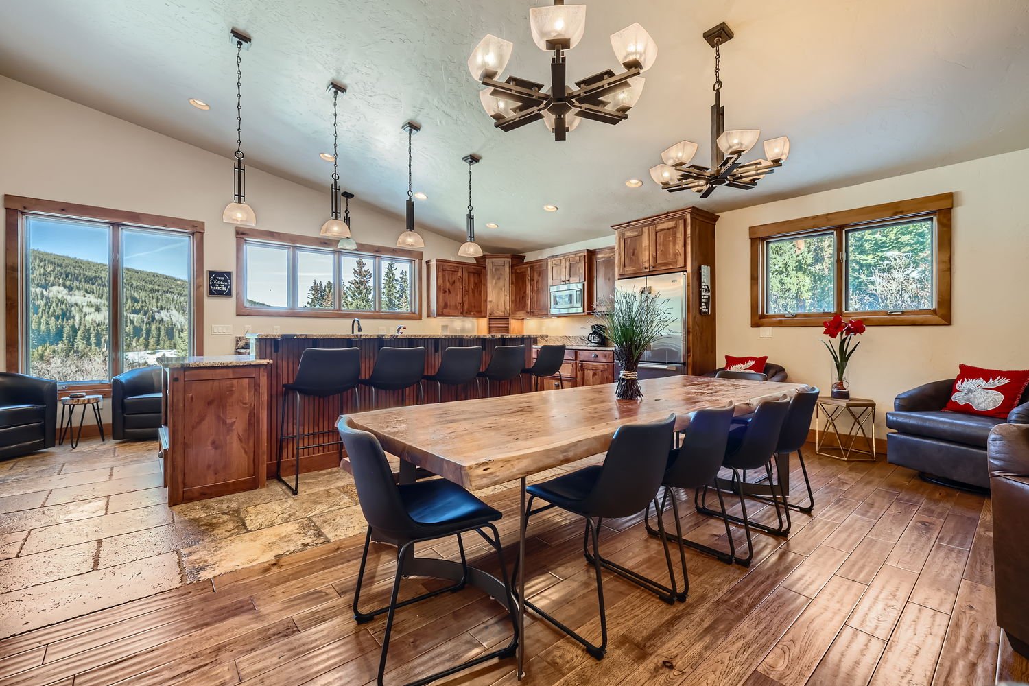 Breckenridge Vacation Rental