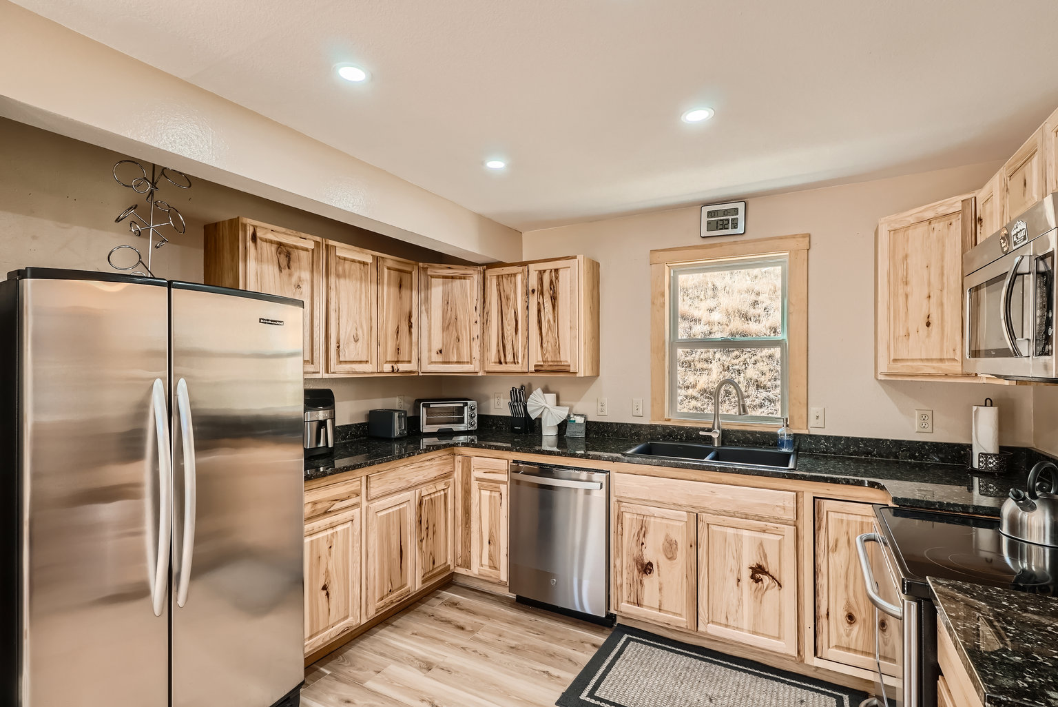 Alma Vacation Rental