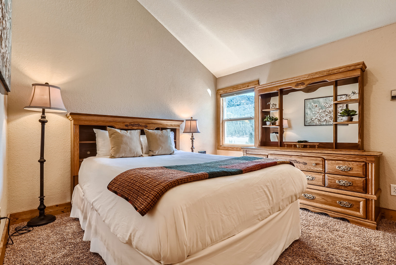 Alma Vacation Rental