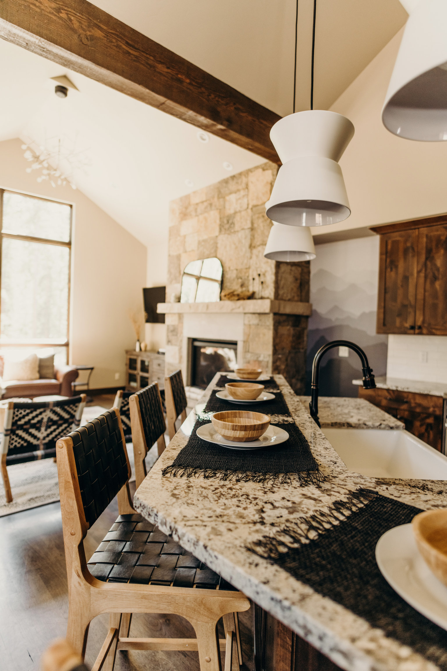 Breckenridge Vacation Rental