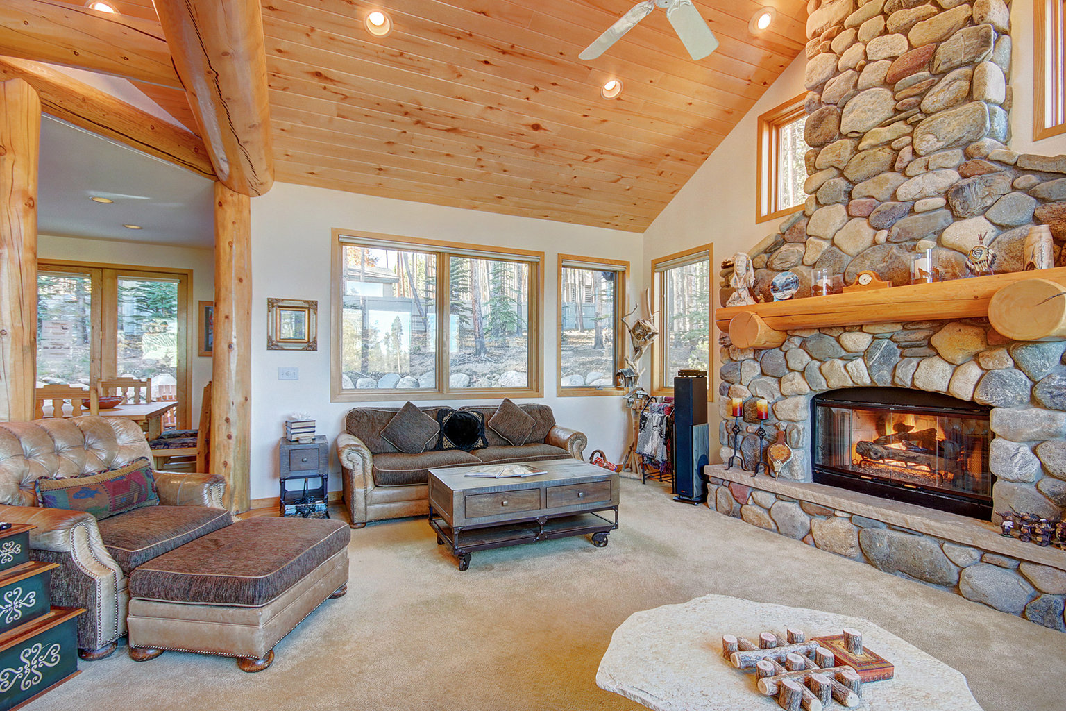 Breckenridge Vacation Rental