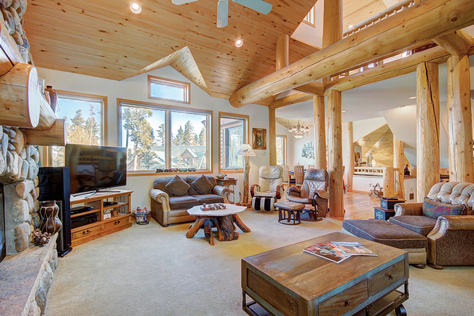 Breckenridge Vacation Rental