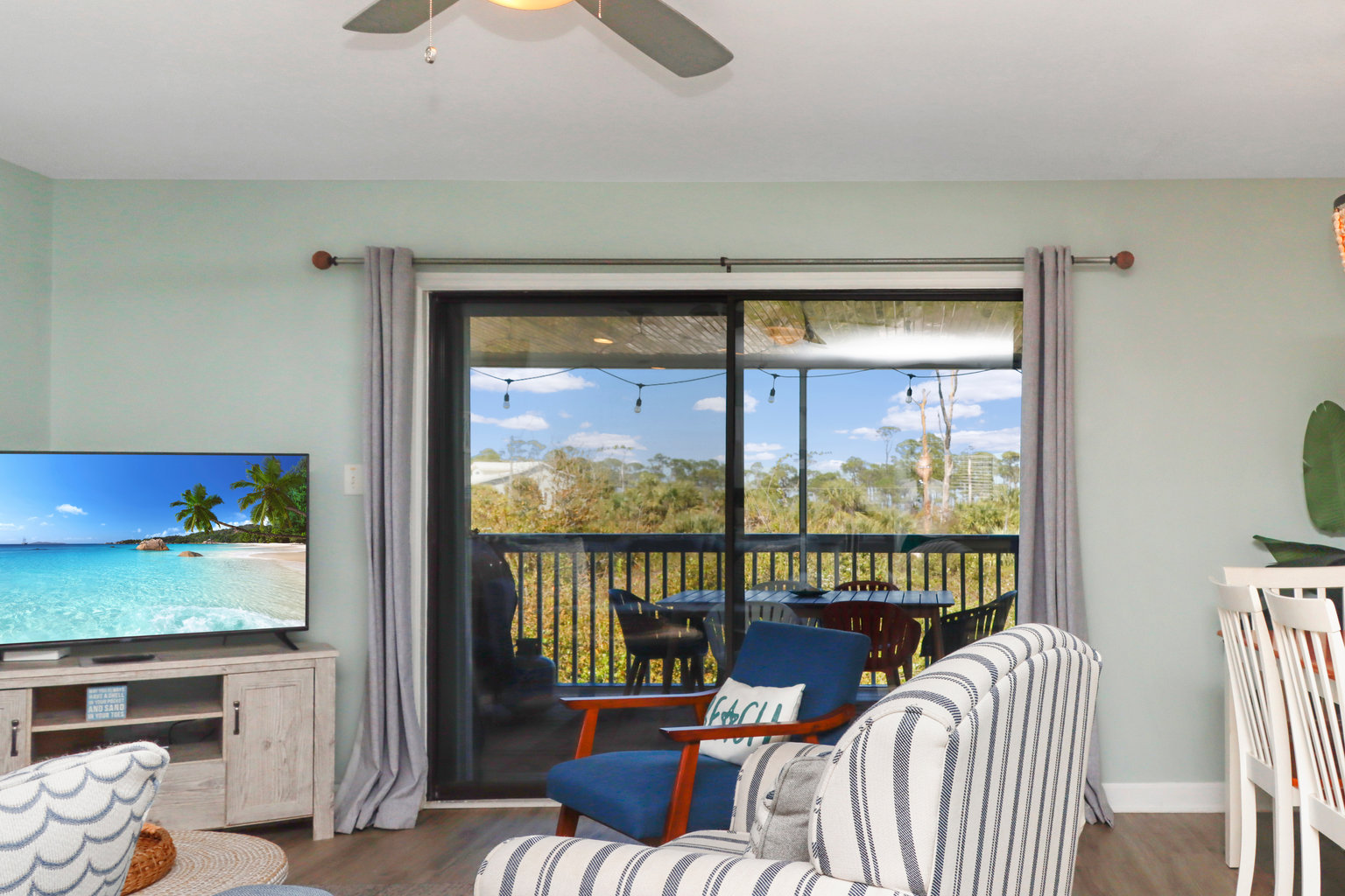 Cape San Blas Vacation Rental