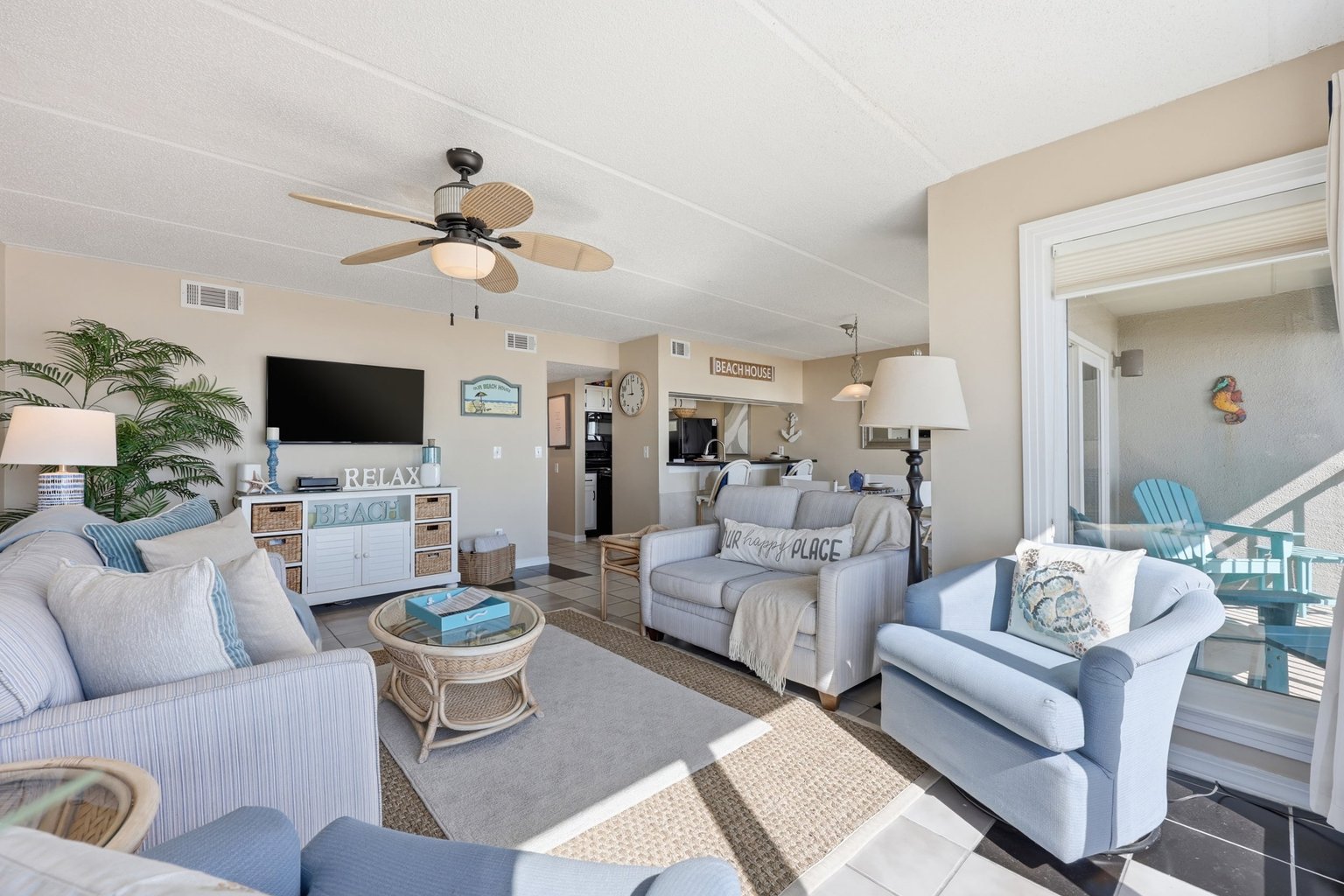 Fernandina Beach Vacation Rental