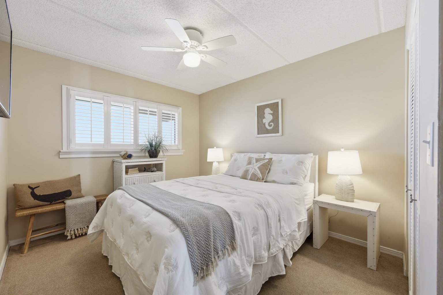 Fernandina Beach Vacation Rental