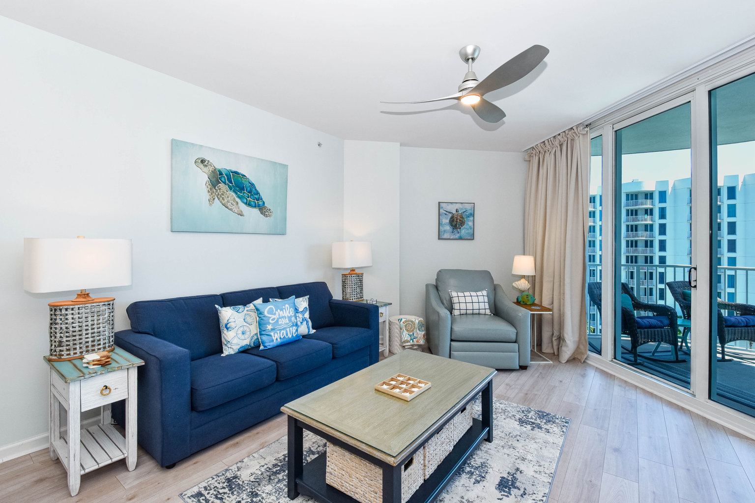 Destin Vacation Rental