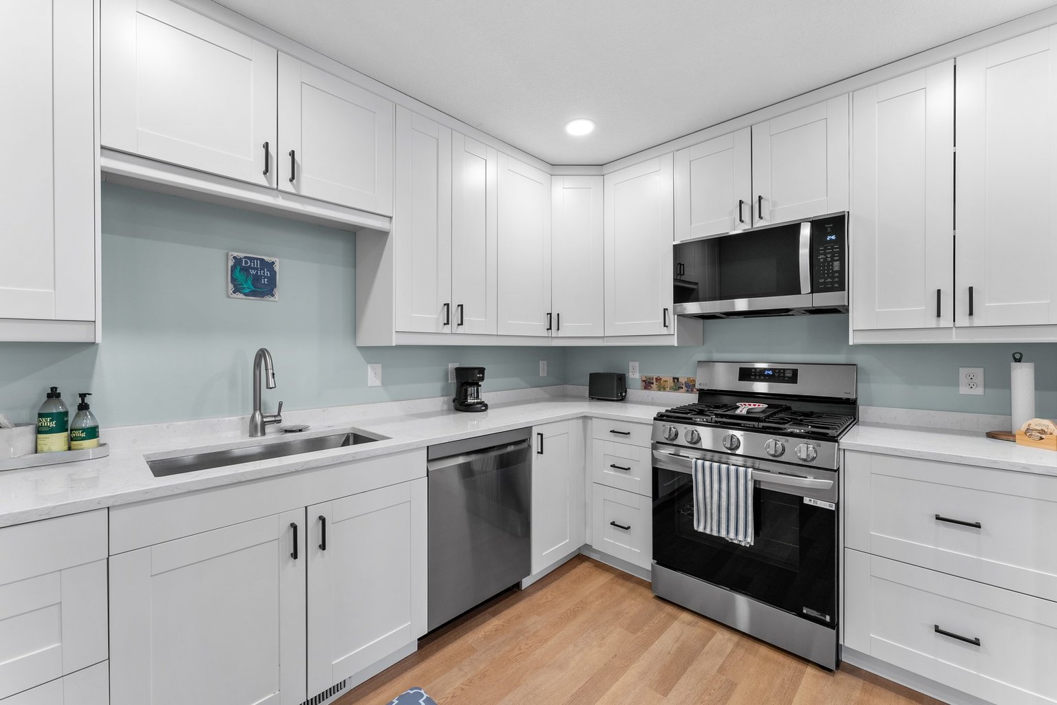 Minneapolis Vacation Rental