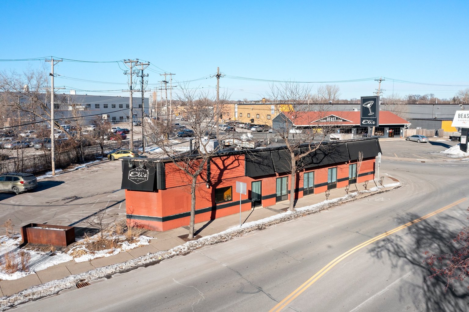 Minneapolis Vacation Rental