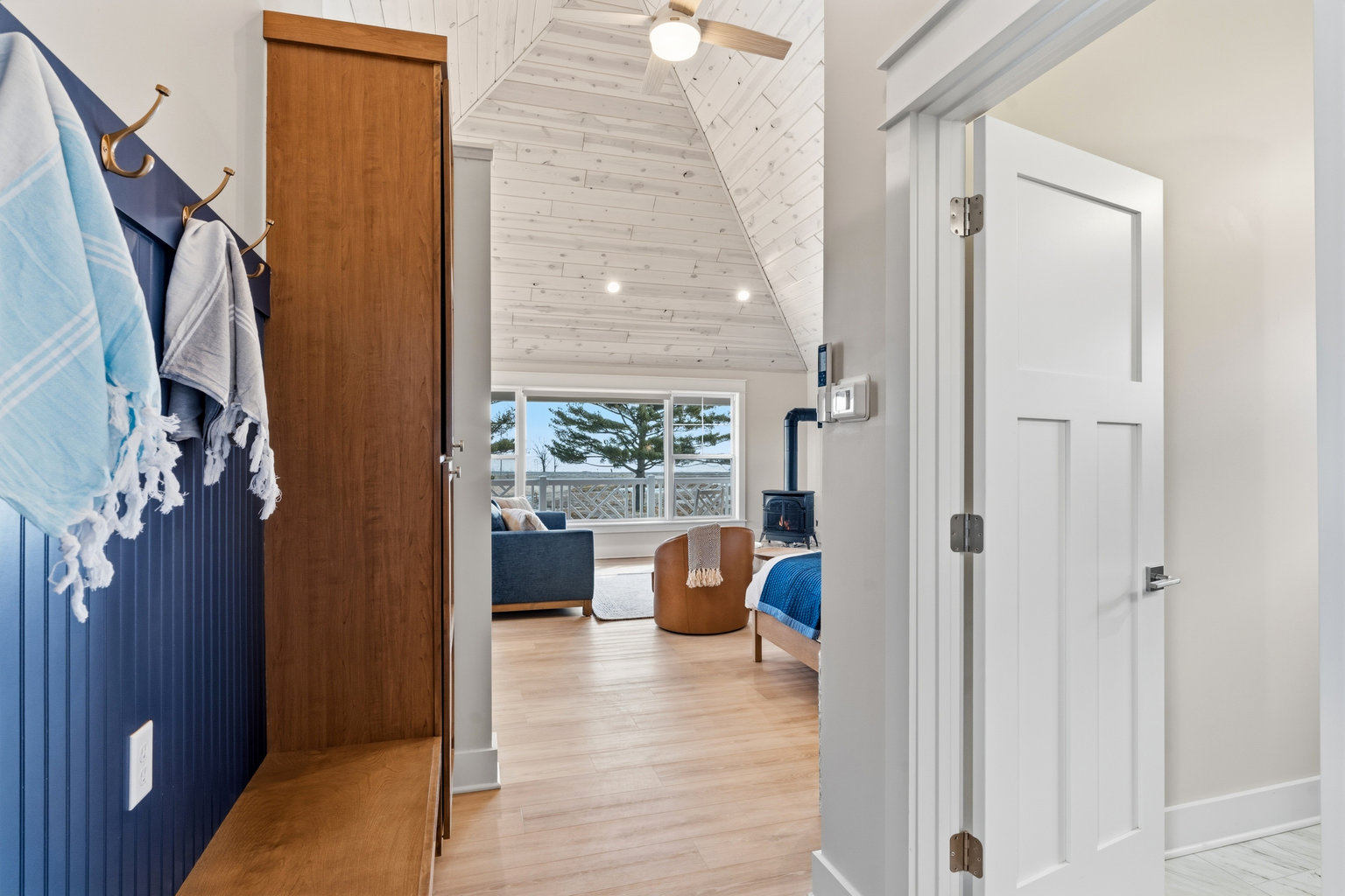 Garrison Vacation Rental