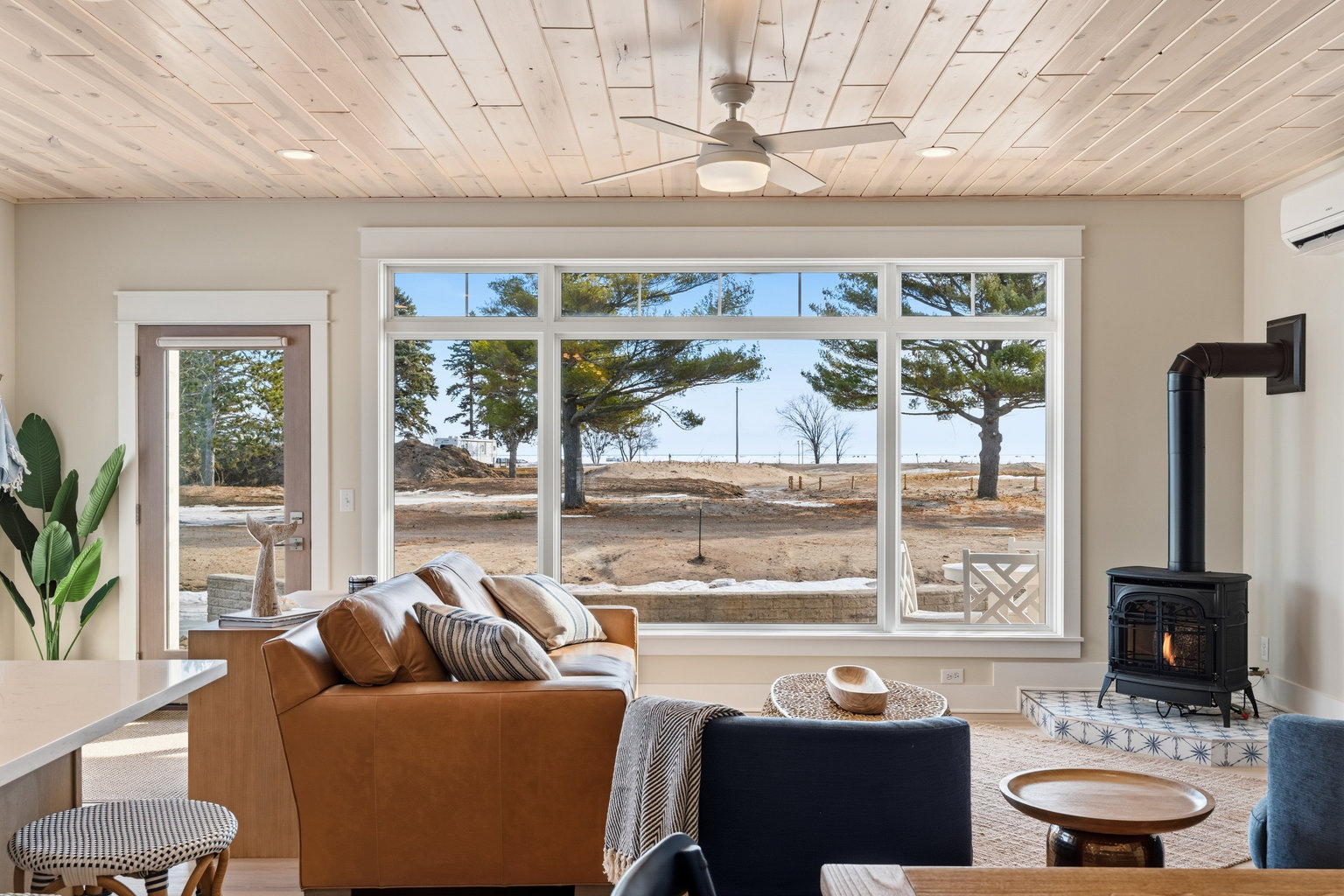 Garrison Vacation Rental