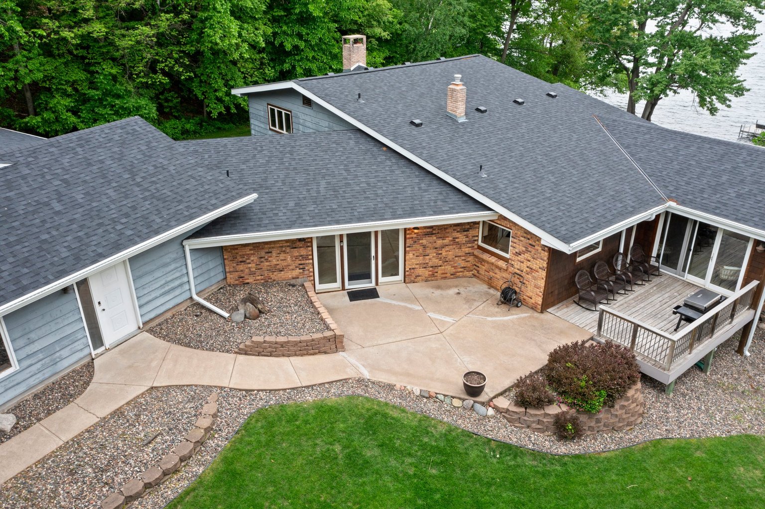 Brainerd Vacation Rental