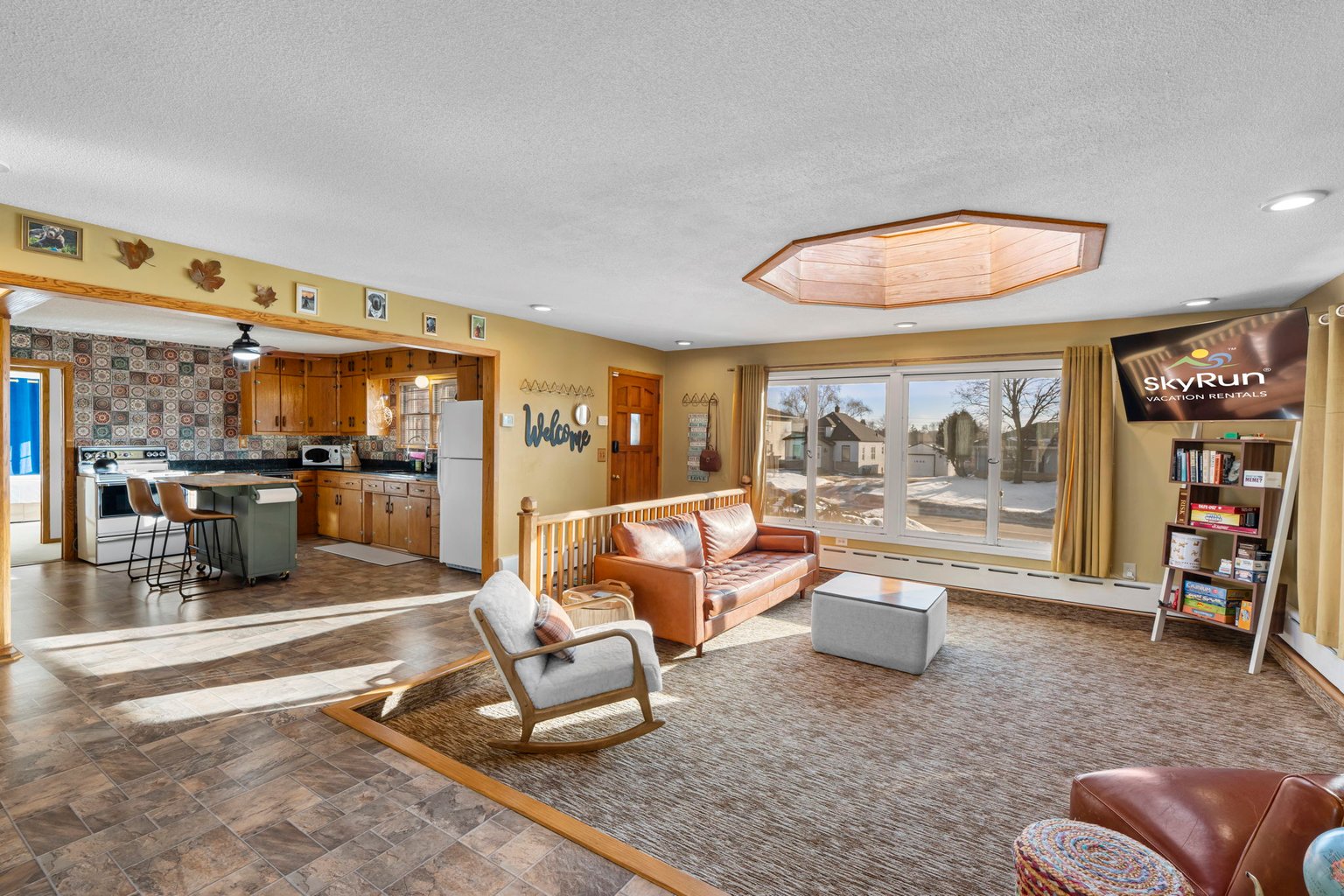 Maplewood Vacation Rental