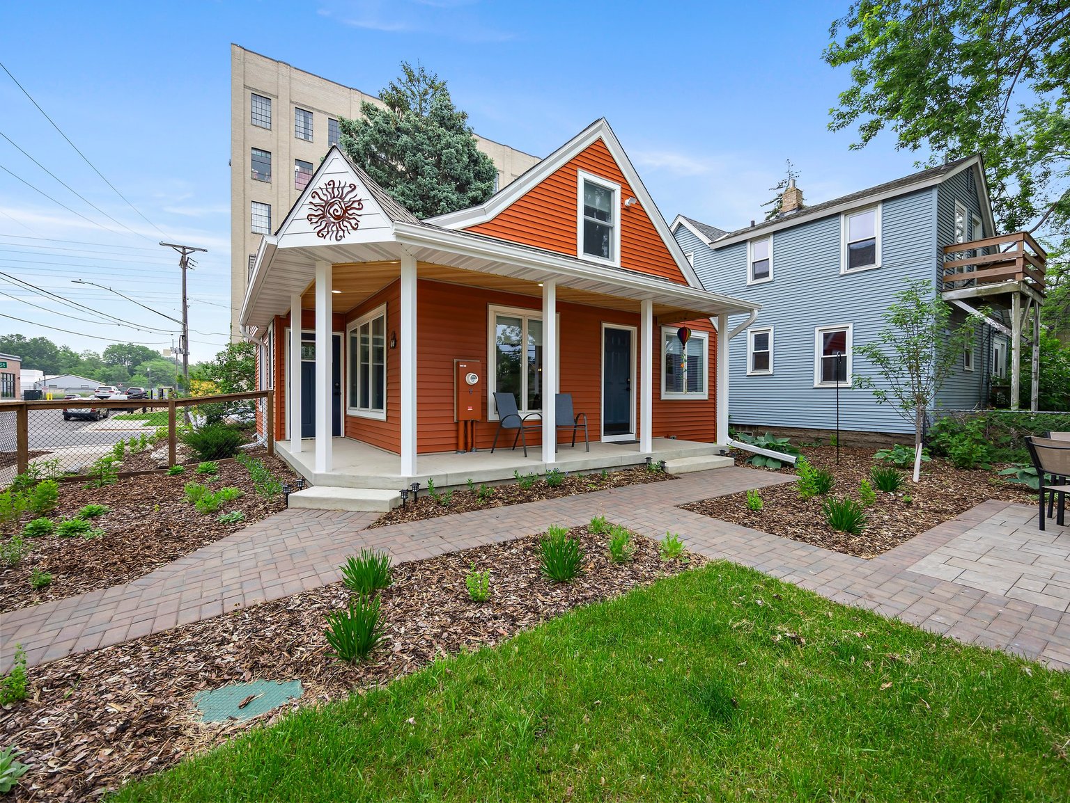 Minneapolis Vacation Rental