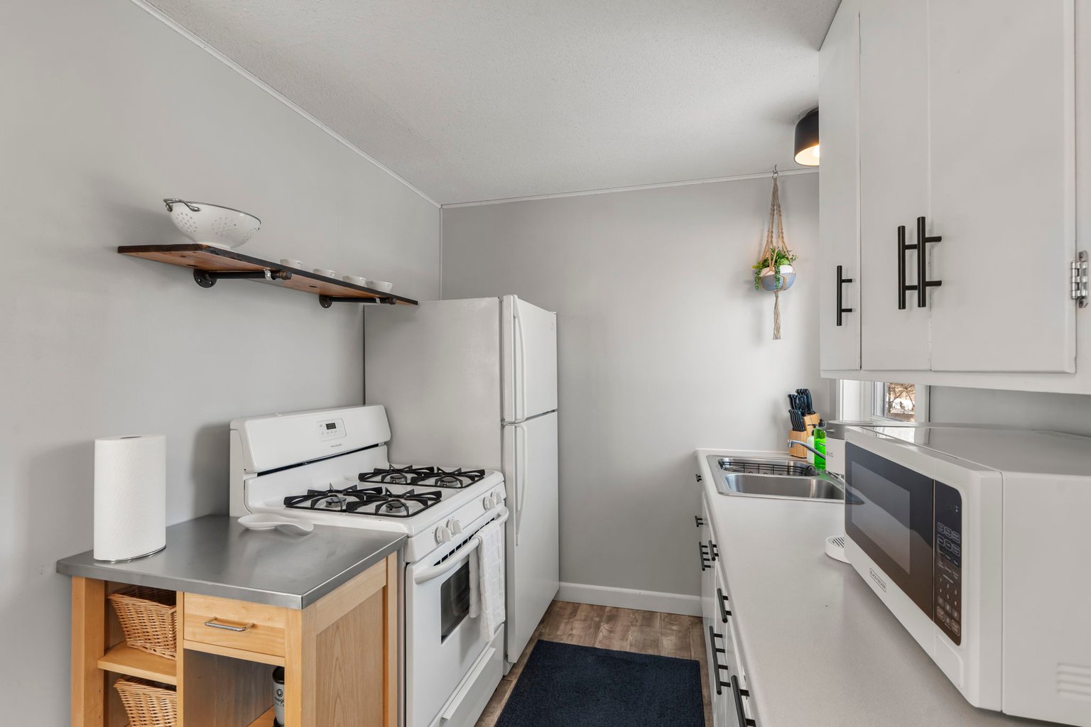 Minneapolis Vacation Rental