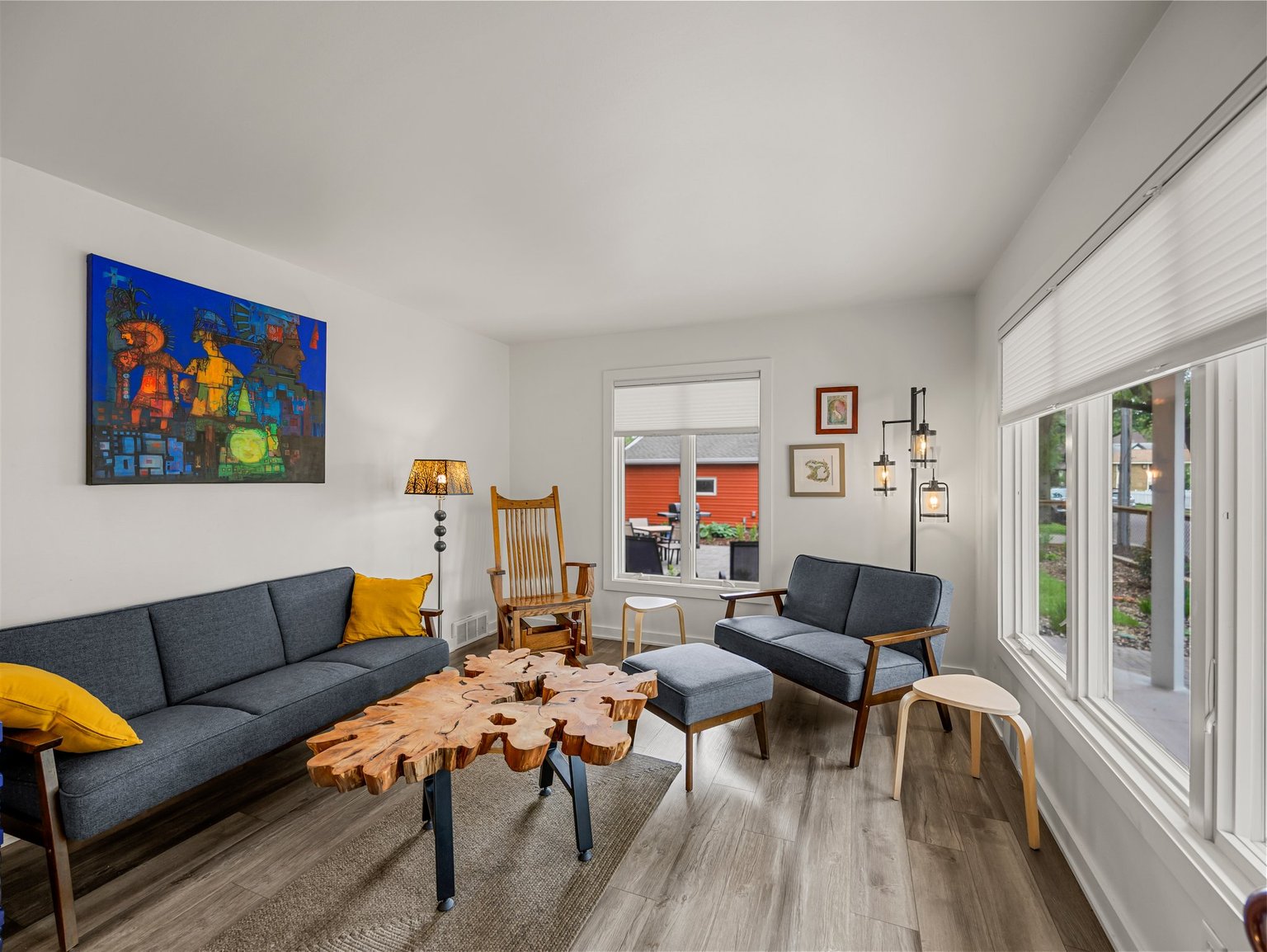 Minneapolis Vacation Rental