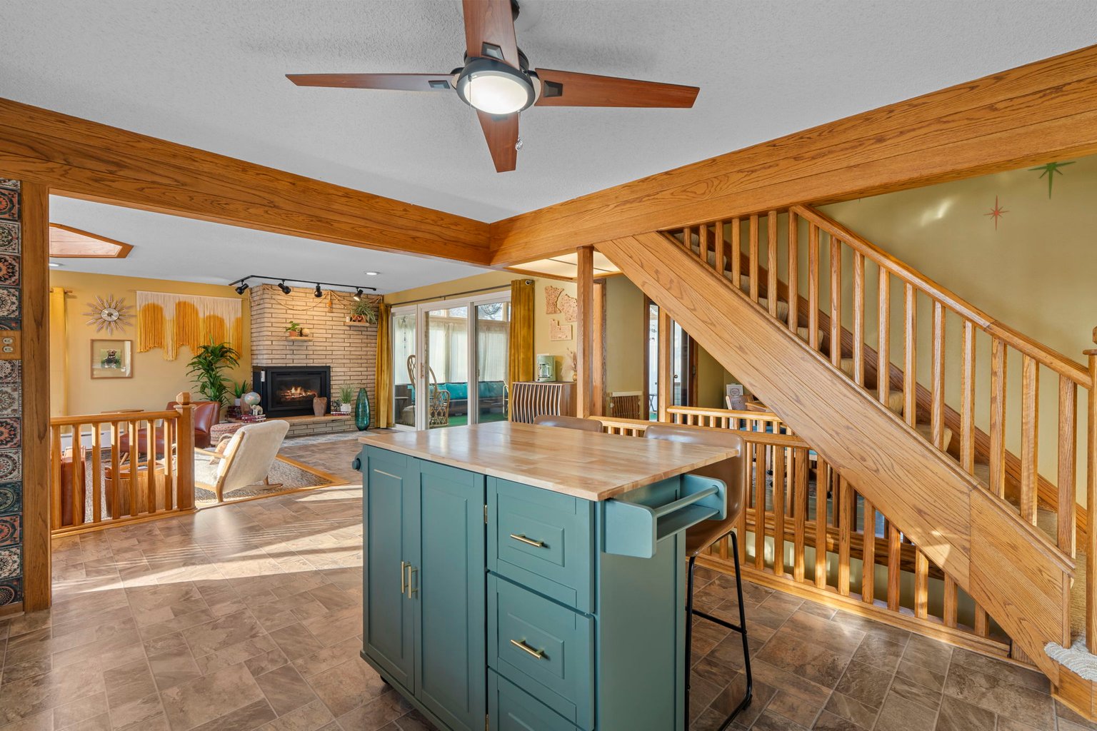 Maplewood Vacation Rental
