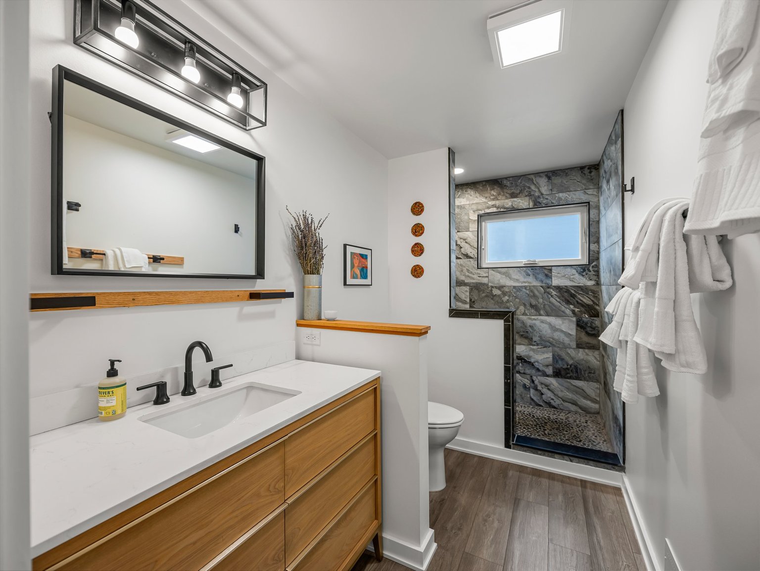 Minneapolis Vacation Rental