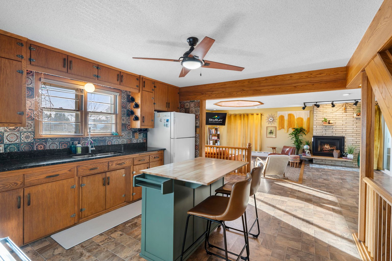 Maplewood Vacation Rental