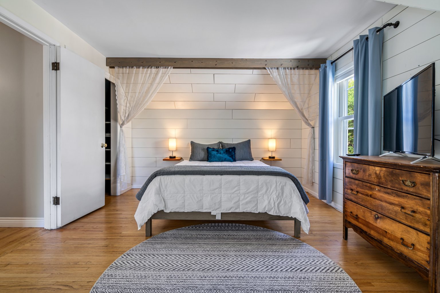 Minneapolis Vacation Rental
