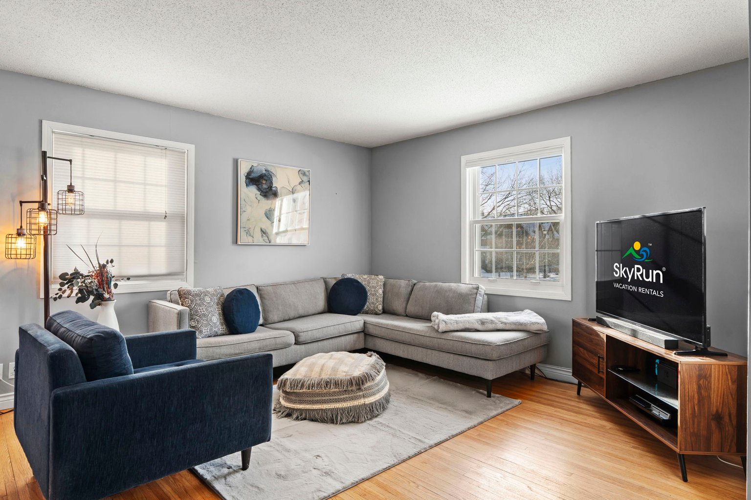 Minneapolis Vacation Rental