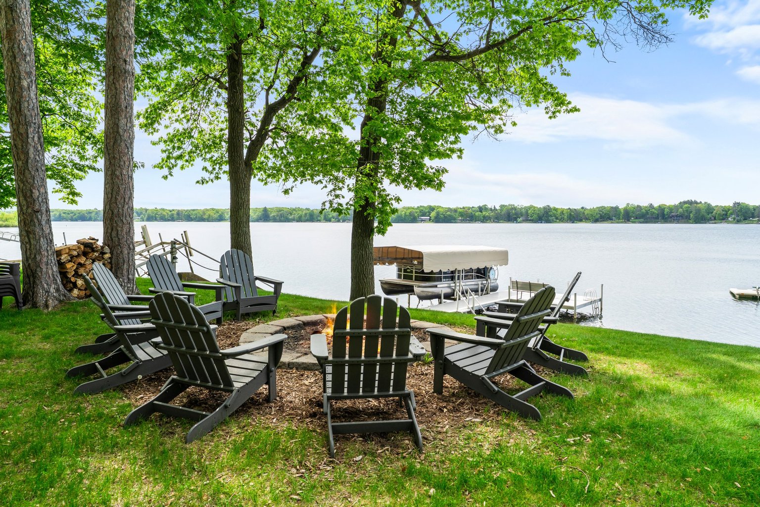 Crosby Vacation Rental