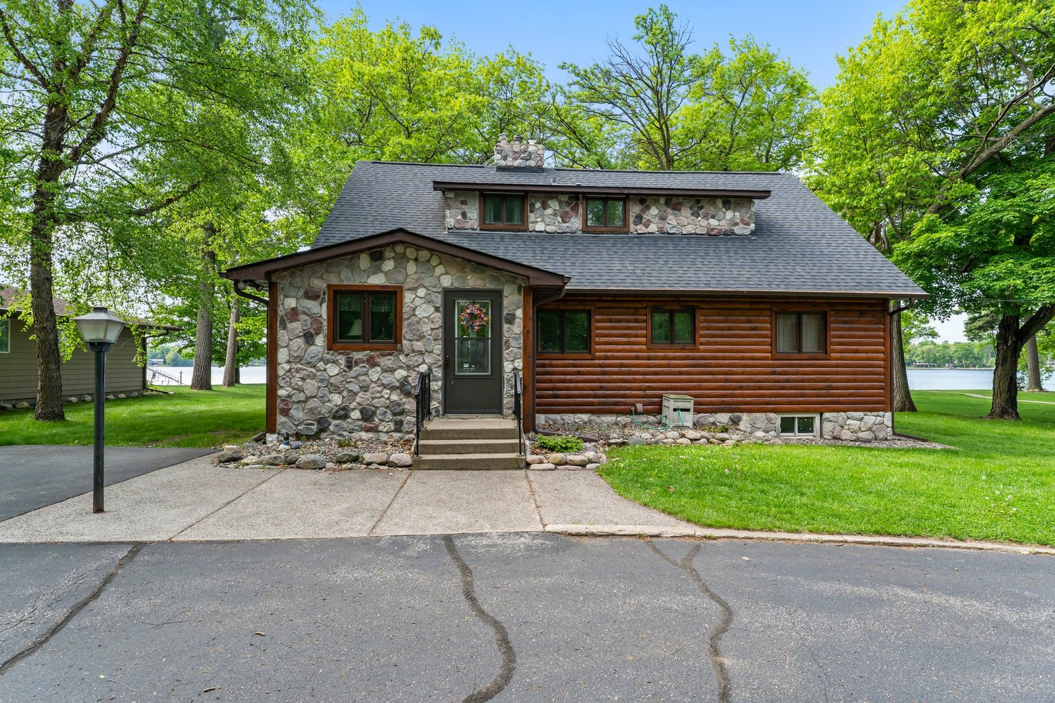 Crosby Vacation Rental