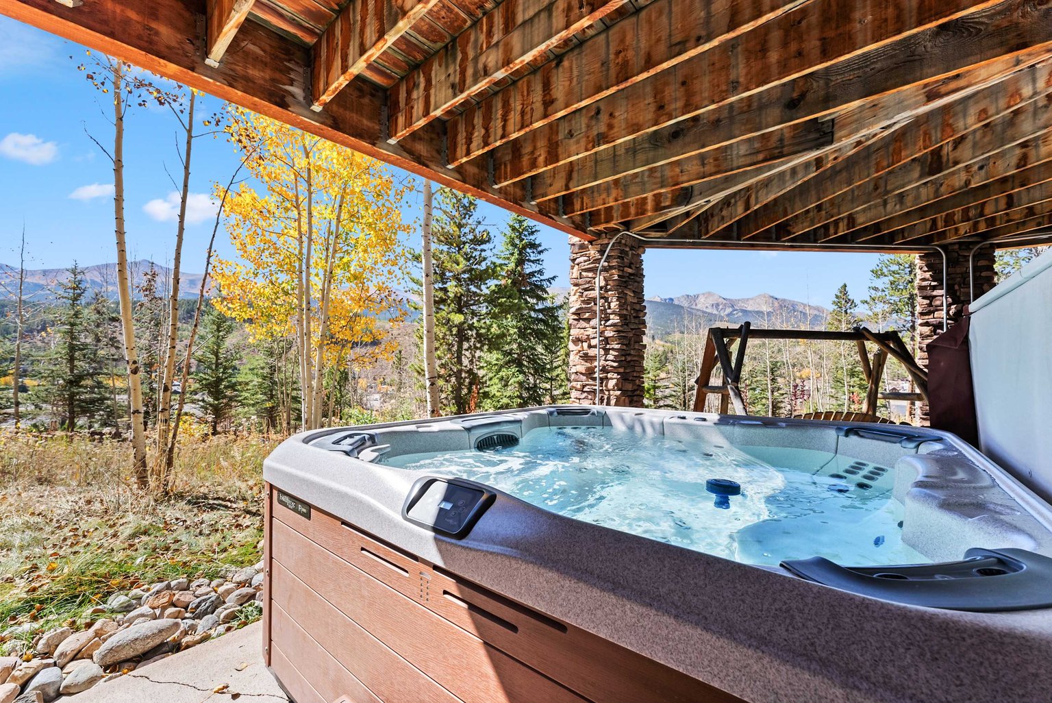 Breckenridge Vacation Rental