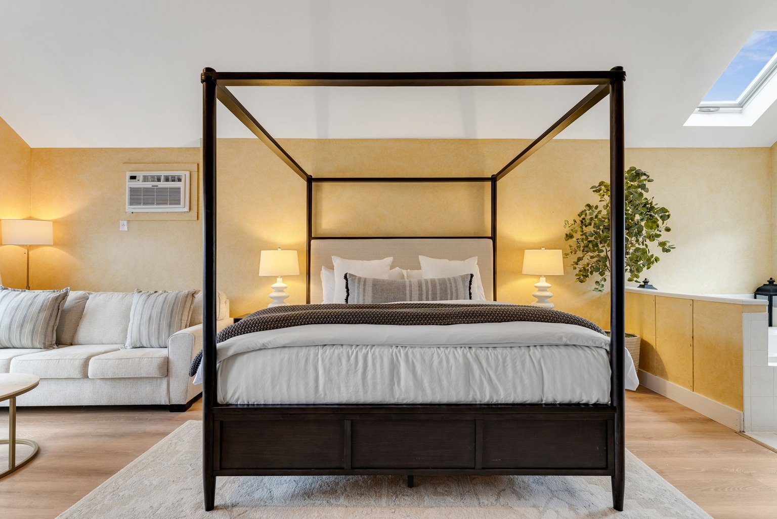 Mendon Vacation Rental