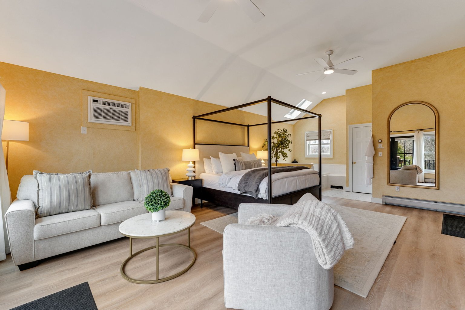 Mendon Vacation Rental