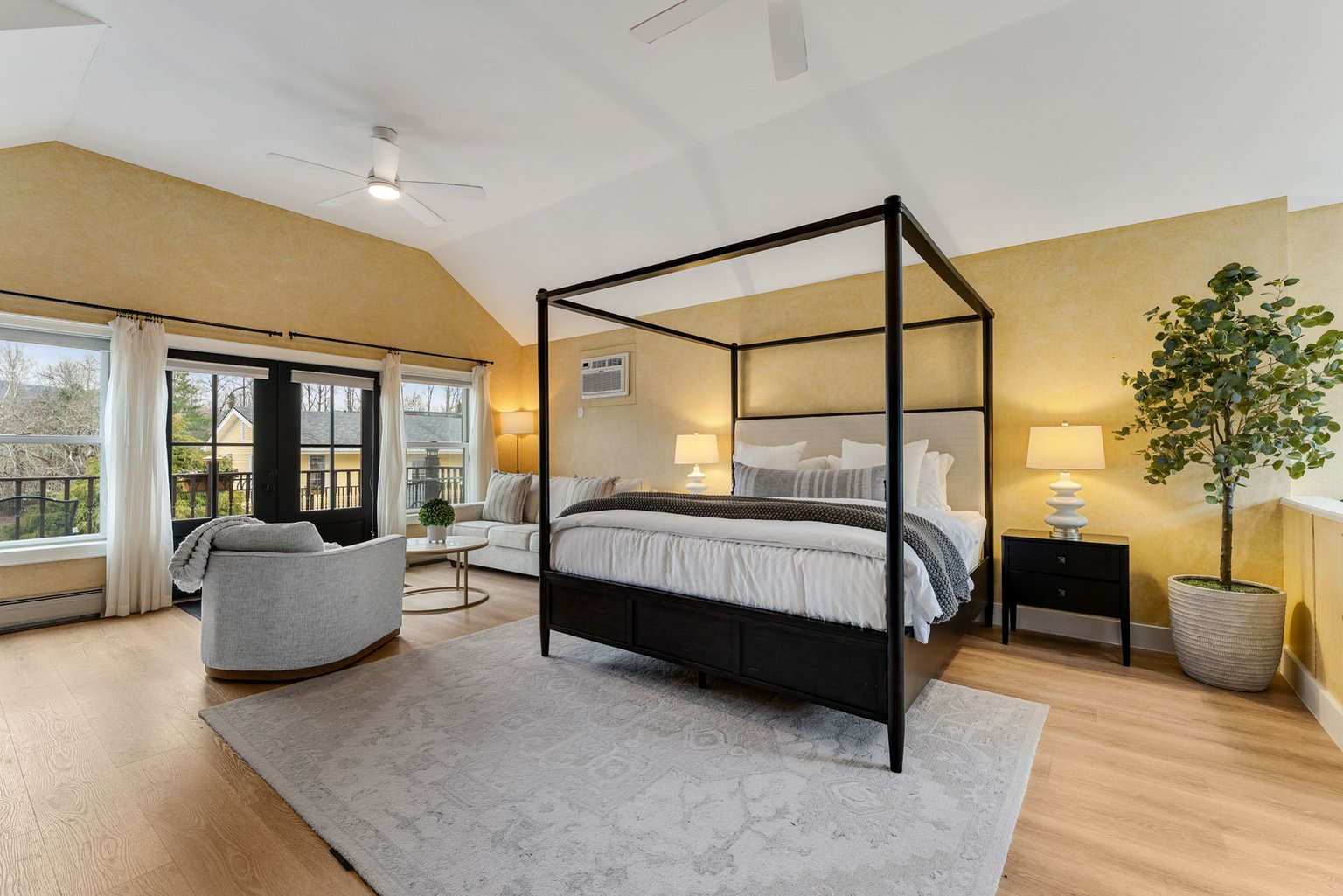 Mendon Vacation Rental