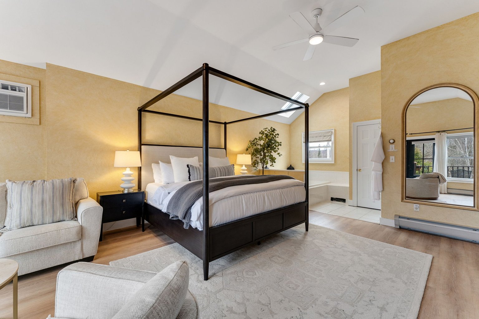 Mendon Vacation Rental