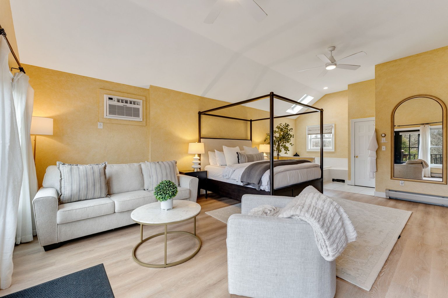 Mendon Vacation Rental