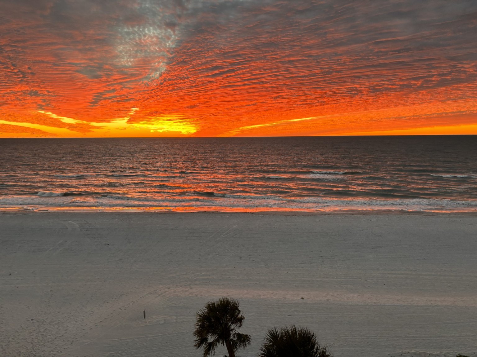 Indian Shores Vacation Rental