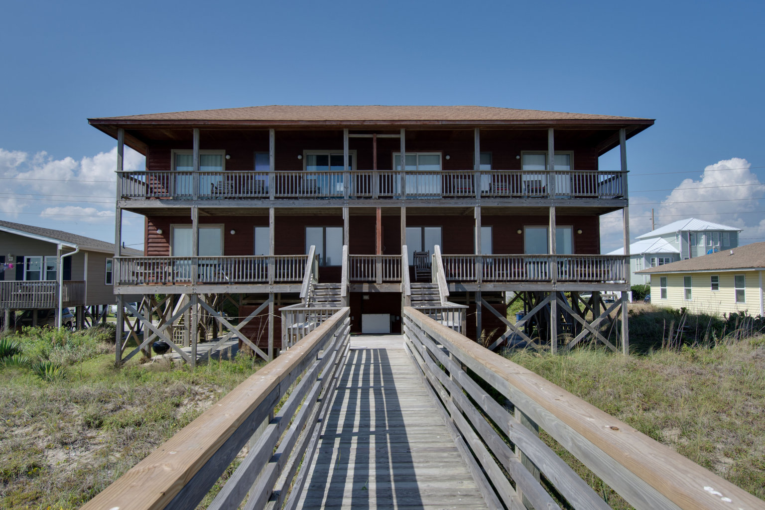 Emerald Isle Vacation Rental