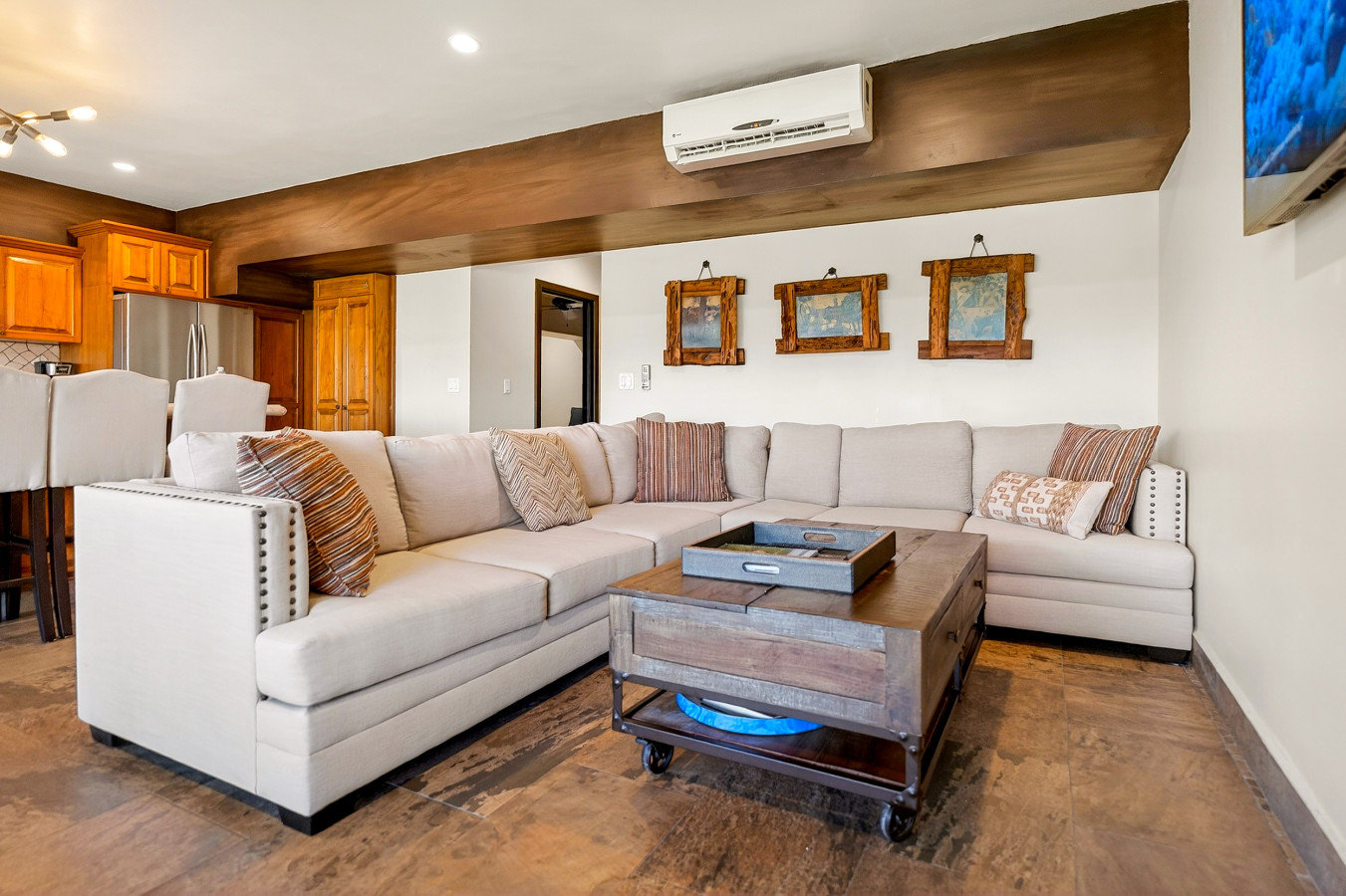 Cabo San Lucas Vacation Rental