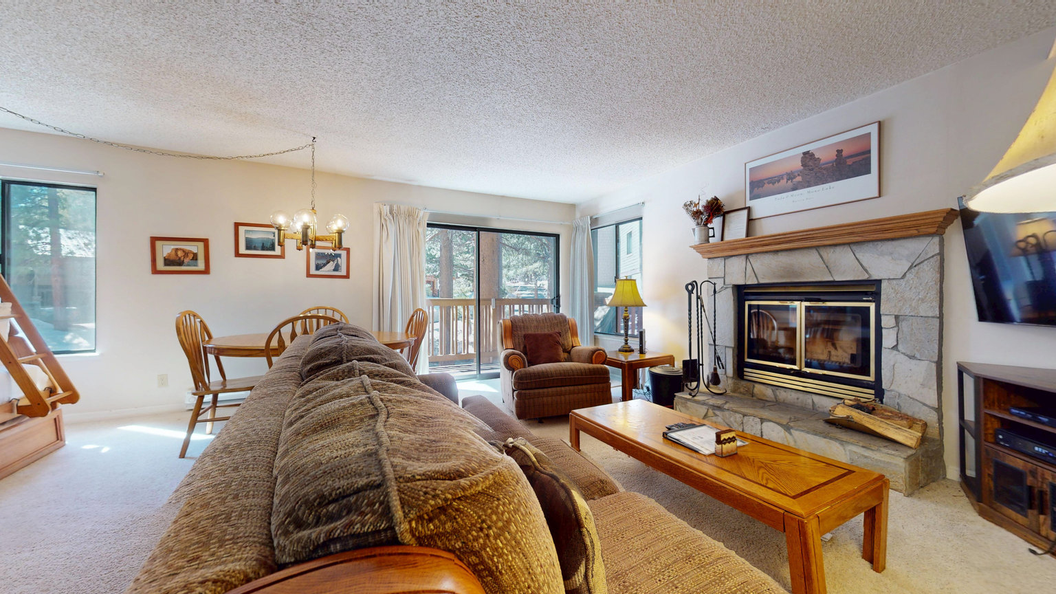 Mammoth Lakes Vacation Rental