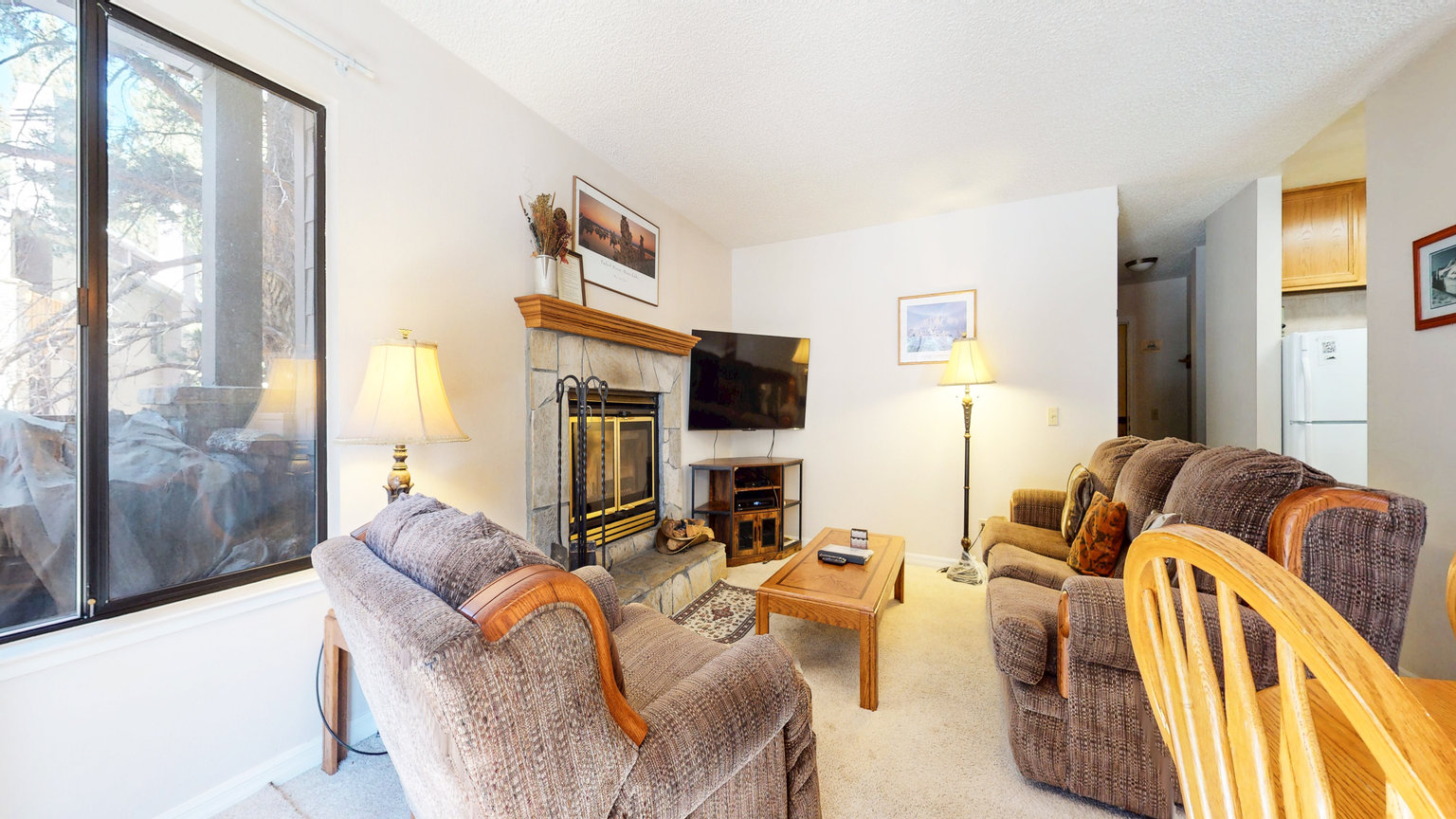 Mammoth Lakes Vacation Rental
