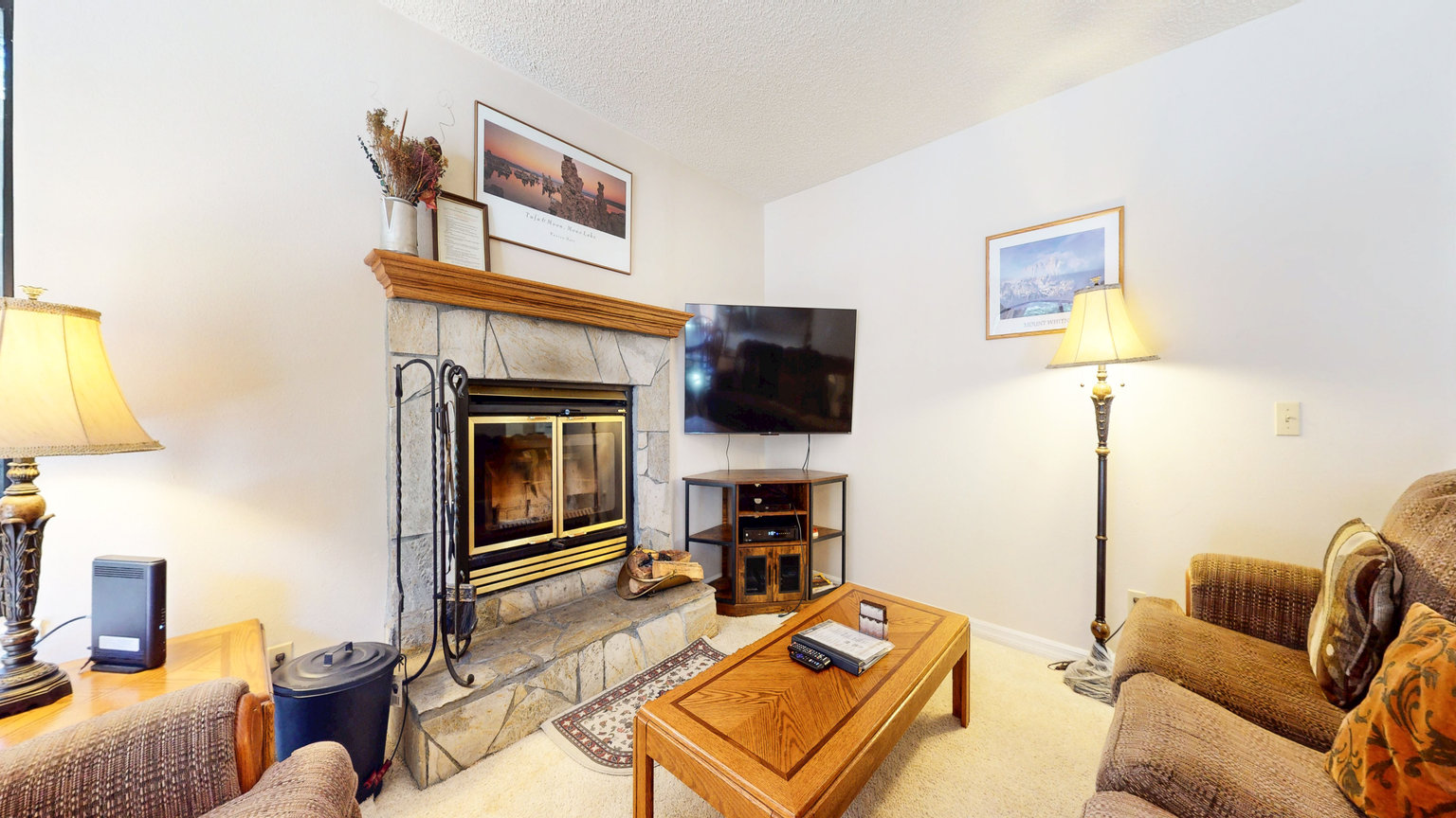 Mammoth Lakes Vacation Rental