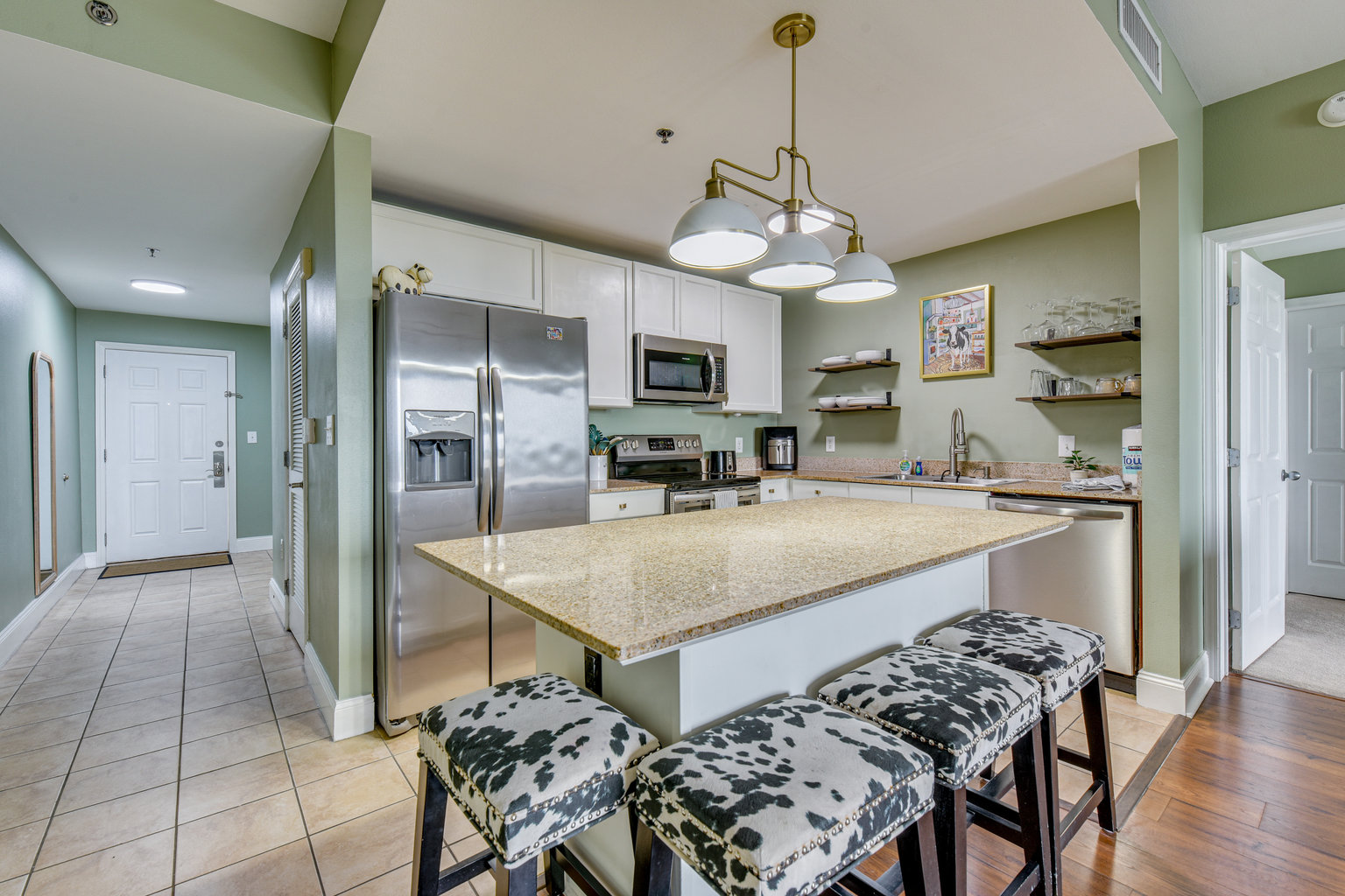 Panama City Beach Vacation Rental