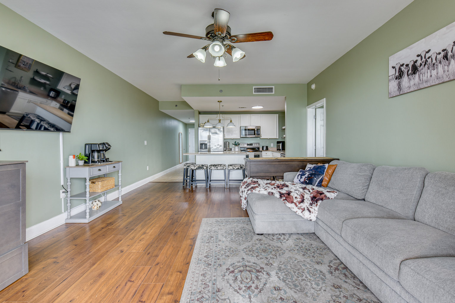 Panama City Beach Vacation Rental