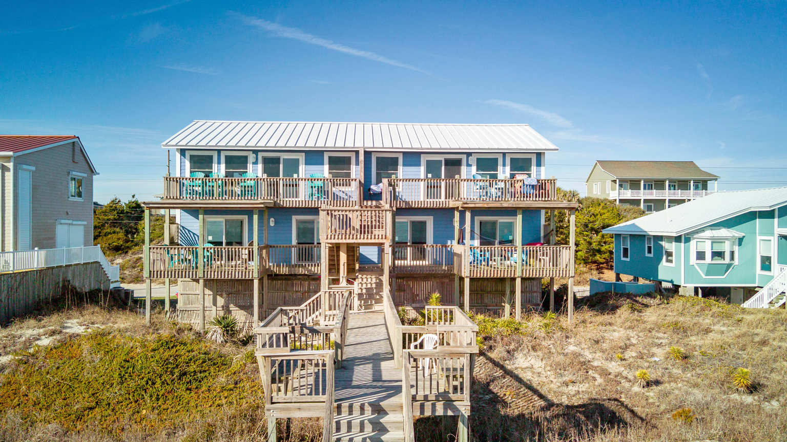 Emerald Isle Vacation Rental
