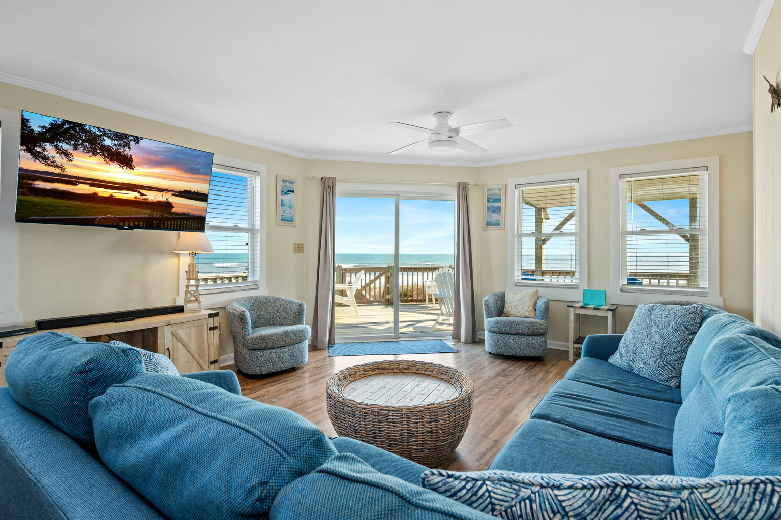 Emerald Isle Vacation Rental