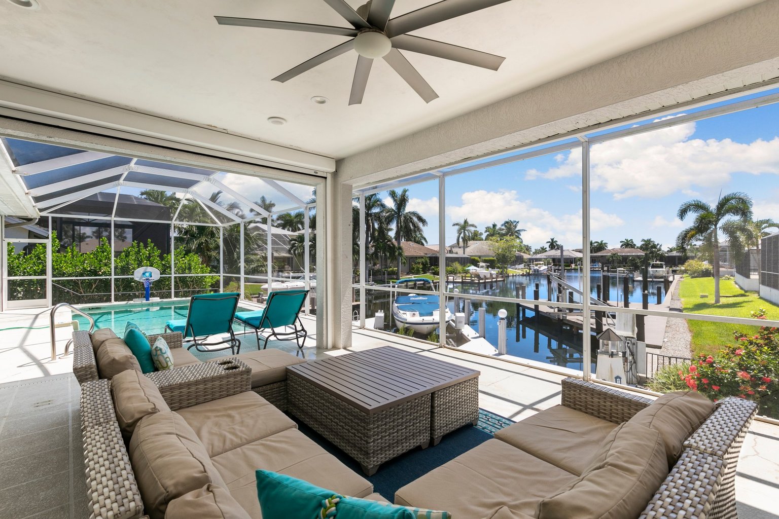 Marco Island Vacation Rental