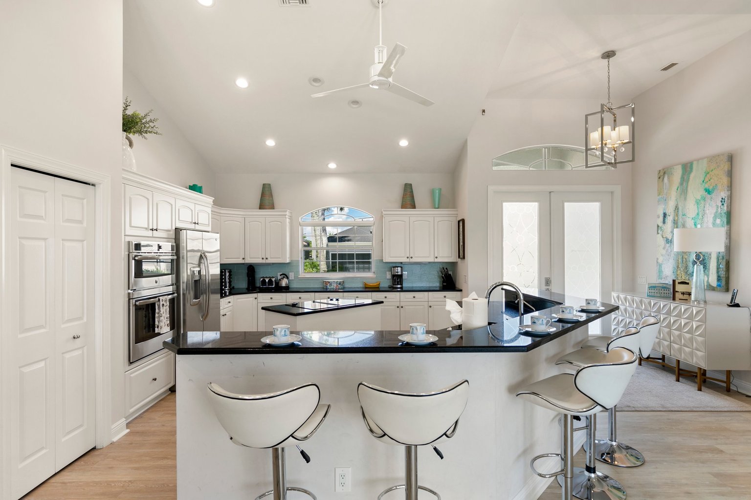 Marco Island Vacation Rental