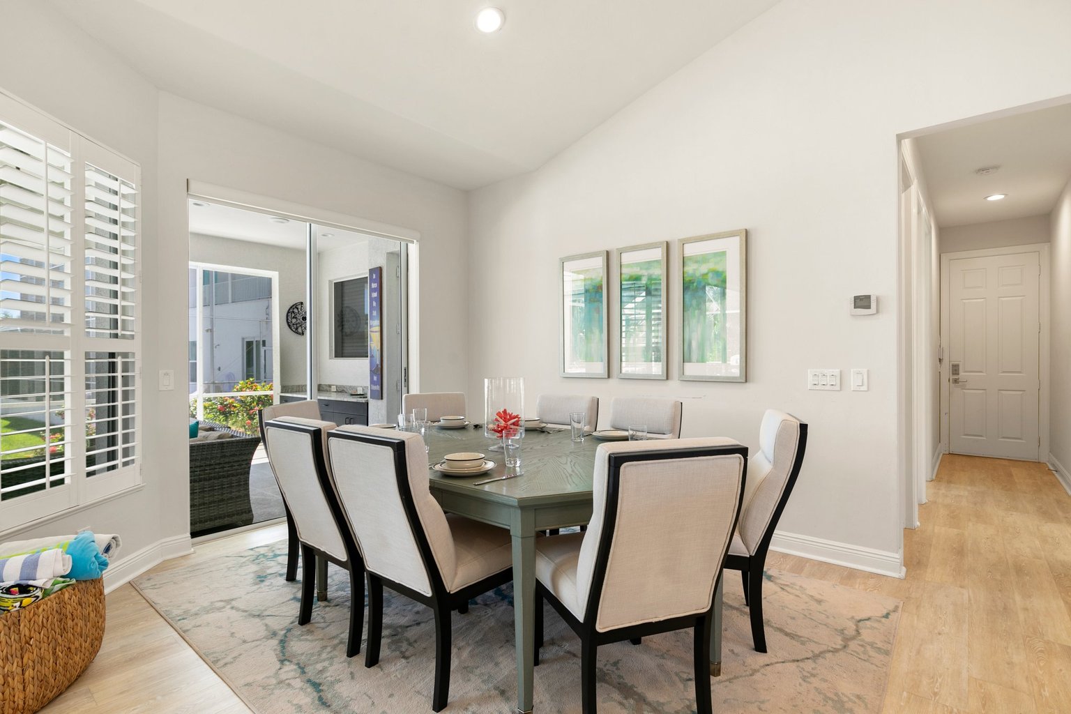 Marco Island Vacation Rental