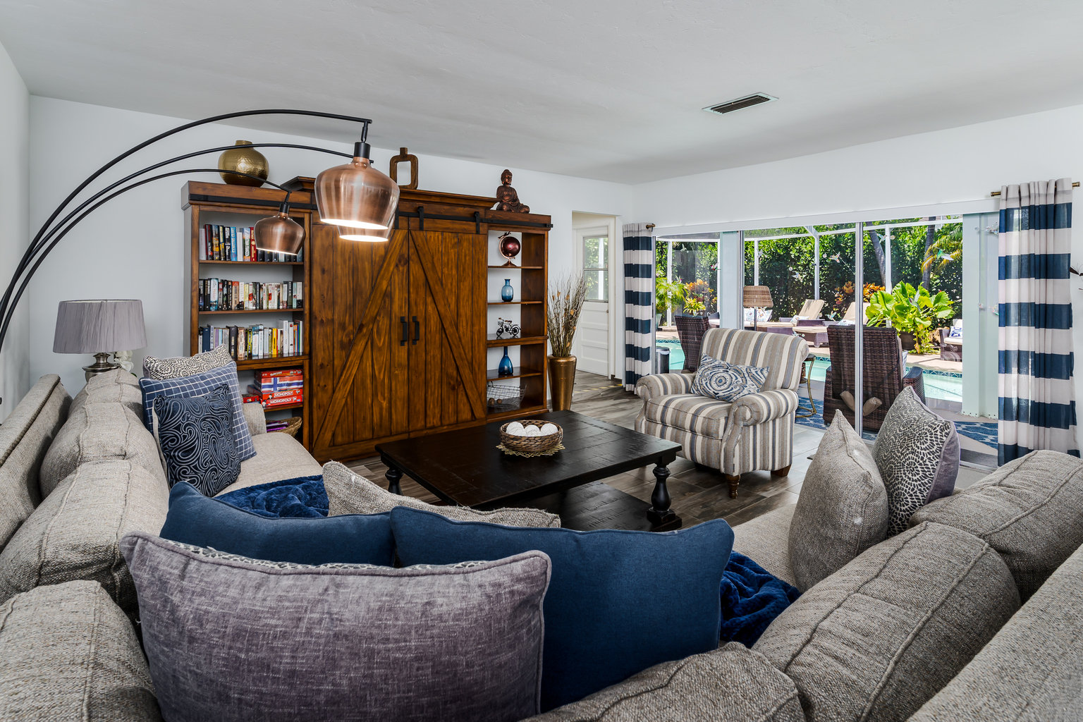 Marco Island Vacation Rental