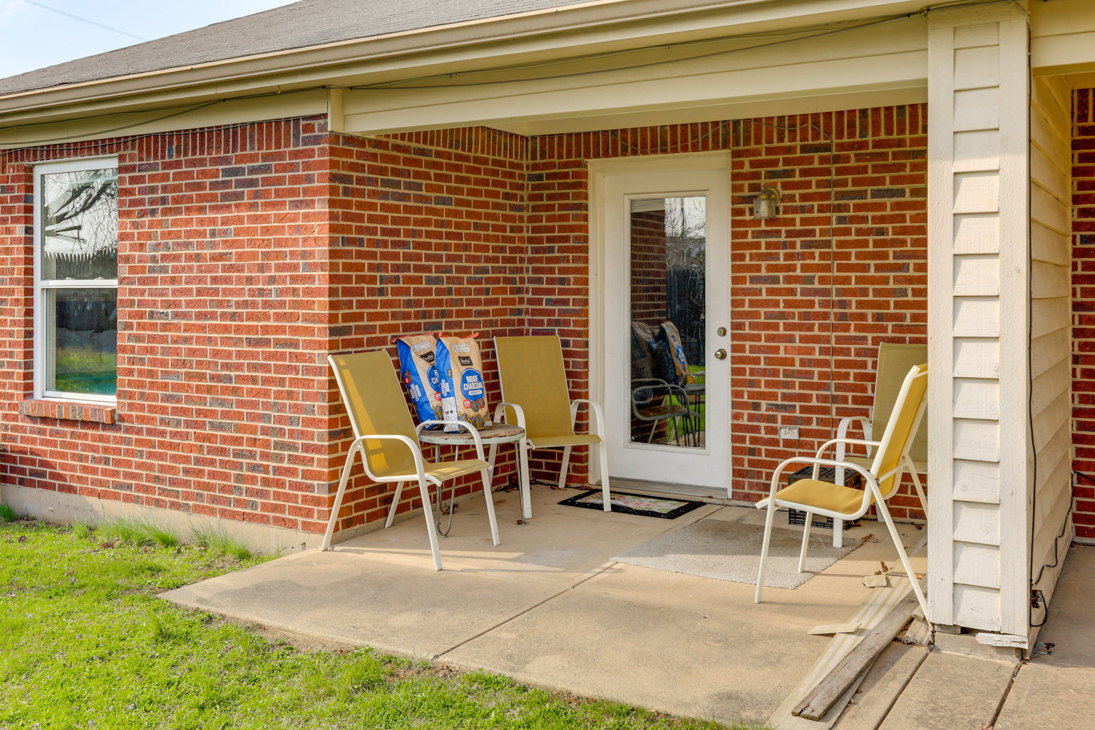 Dayton Vacation Rental