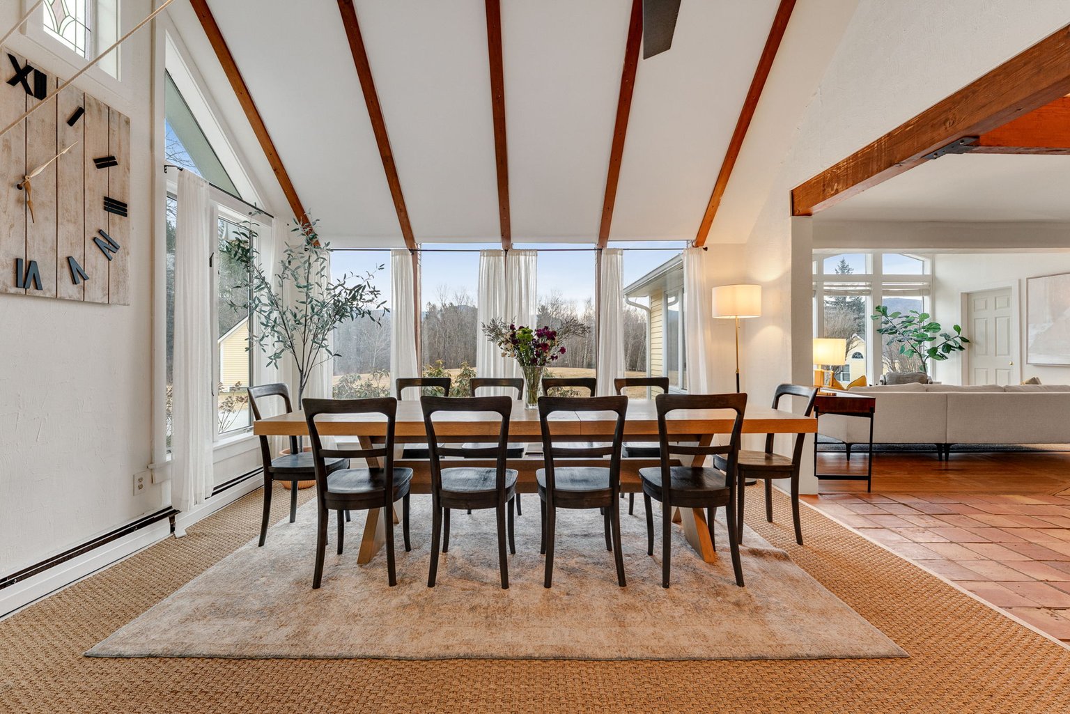 Mendon Vacation Rental