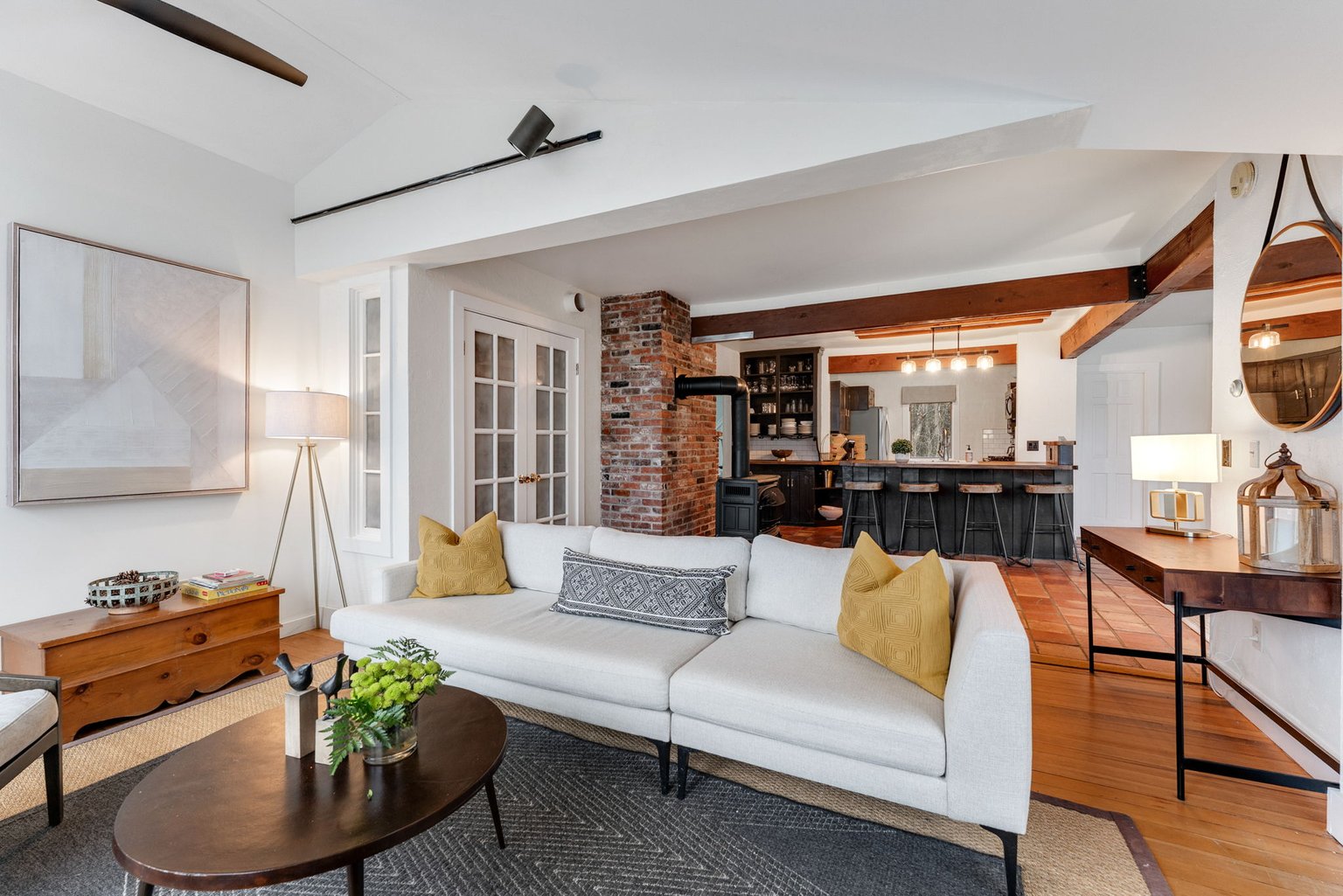 Mendon Vacation Rental