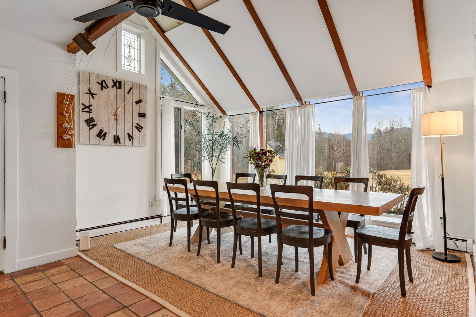 Mendon Vacation Rental